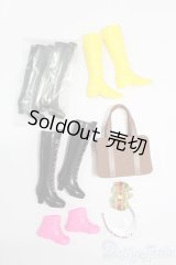 ジェニー/OF:小物 S-25-11-16-640-GN-ZS