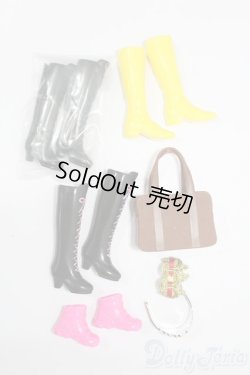 画像1: ジェニー/OF:小物 S-25-11-16-640-GN-ZS