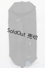 SD/ドルフィー用キャリングケース S-25-06-22-553-GN-ZS