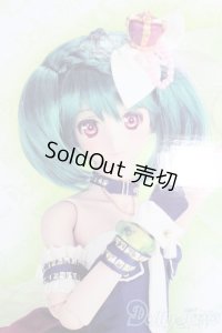 DDS/ランカ・リー S-25-08-17-380-GN-ZS