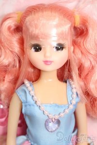 リカちゃん/LD-13 メルヘンゴーランド S-25-05-18-208-GN-ZS