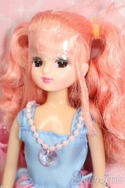 画像2: リカちゃん/LD-13 メルヘンゴーランド S-25-05-18-208-GN-ZS