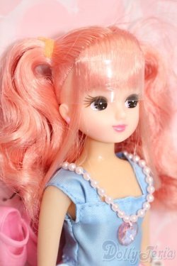 画像3: リカちゃん/LD-13 メルヘンゴーランド S-25-05-18-208-GN-ZS
