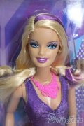 バービー/Barbie Fashionistas-Poupee Barbie S-25-05-18-216-GN-ZS