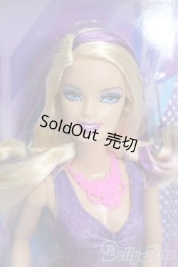 画像1: バービー/Barbie Fashionistas-Poupee Barbie S-25-05-18-216-GN-ZS