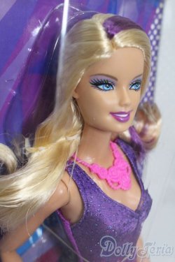 画像3: バービー/Barbie Fashionistas-Poupee Barbie S-25-05-18-216-GN-ZS