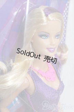 画像3: バービー/Barbie Fashionistas-Poupee Barbie S-25-05-18-216-GN-ZS