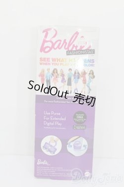 画像5: バービー/Barbie Fashionistas-Poupee Barbie S-25-05-18-216-GN-ZS