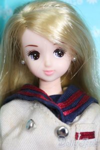 リカちゃん/高校生きらちゃん S-25-05-18-210-GN-ZS