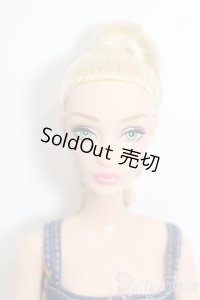 バービー/Barbie Fashion Girl Defa Lucy S-25-05-18-214-GN-ZS