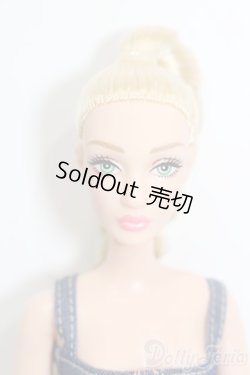 画像1: バービー/Barbie Fashion Girl Defa Lucy S-25-05-18-214-GN-ZS