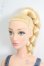 画像2: バービー/Barbie Fashion Girl Defa Lucy S-25-05-18-214-GN-ZS (2)