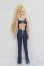 画像5: バービー/Barbie Fashion Girl Defa Lucy S-25-05-18-214-GN-ZS
