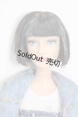 画像1: バービー/Barbie Fashion Girl Defa Lucy S-25-05-18-215-GN-ZS