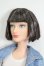 画像2: バービー/Barbie Fashion Girl Defa Lucy S-25-05-18-215-GN-ZS (2)