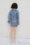 画像5: バービー/Barbie Fashion Girl Defa Lucy S-25-05-18-215-GN-ZS