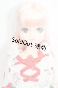 リカちゃん/きらちゃん S-25-05-18-220-GN-ZS