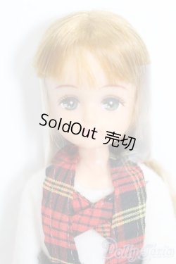 画像1: リカちゃん/タカラ製パレットF+ロマンチックドレス S-25-09-14-539-GN-ZS