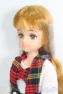 画像2: リカちゃん/タカラ製パレットF+ロマンチックドレス S-25-05-18-219-GN-ZS