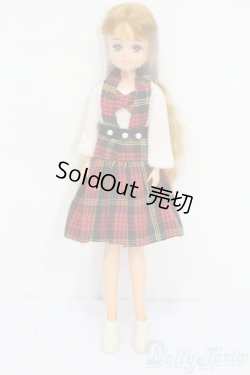 画像4: リカちゃん/タカラ製パレットF+ロマンチックドレス S-25-09-14-539-GN-ZS