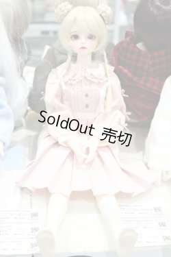 画像2: 【新宿マルイアネックス店 店頭販売商品】LUTS/Kid 45 Delf LOE 2100140000019219-ZM