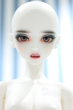 画像1: 【新宿マルイアネックス店 店頭販売商品】LITTLE MONICA/Vampire Little Sophia - 2020 Halloween 2100140000019221-ZM