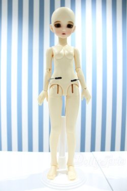画像2: 【新宿マルイアネックス店 店頭販売商品】BunnyBunny/Maple C Doll 2100140000019222-ZM