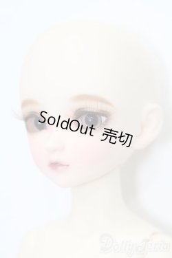 画像2: BunnyBunny/Maple C Doll S-26-01-04-438-GN-ZS