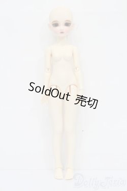 画像4: BunnyBunny/Maple C Doll S-26-01-04-438-GN-ZS