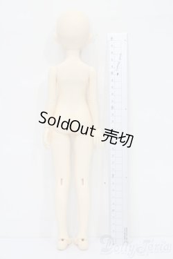 画像5: BunnyBunny/Maple C Doll S-26-01-04-438-GN-ZS