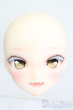 画像1: AIMERAI/Rena Manga Series Head S-25-05-18-206-GN-ZS