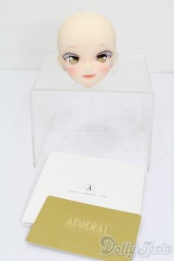 画像5: AIMERAI/Rena Manga Series Head S-25-11-23-570-GN-ZS