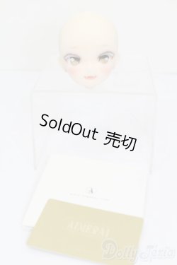 画像5: AIMERAI/Rena Manga Series Head S-25-11-23-570-GN-ZS