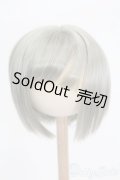 8-9inch/ウィッグ S-25-05-18-290-GN-ZS