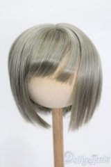 8-9inch/ウィッグ S-25-05-18-290-GN-ZS