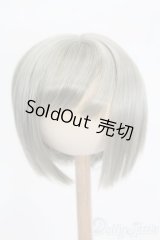 8-9inch/ウィッグ S-25-05-18-290-GN-ZS