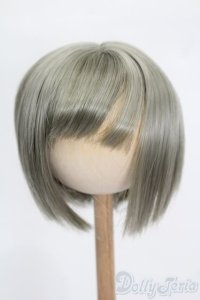 8-9inch/ウィッグ S-25-05-18-290-GN-ZS