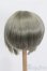 画像2: 8-9inch/ウィッグ S-25-05-18-290-GN-ZS (2)