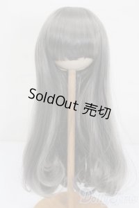 8-9inch/ウィッグ S-25-05-18-291-GN-ZS