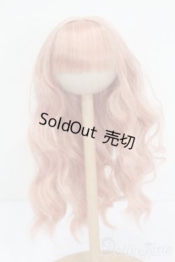 画像1: 7inch/ウィッグ S-25-05-18-288-GN-ZS
