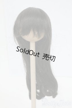 画像1: 6-7inch/ウィッグ Y-26-01-28-194-GN-ZY