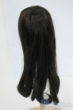 画像2: 6-7inch/ウィッグ Y-26-01-28-194-GN-ZY