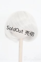 7-8inch/ウィッグ S-25-12-28-365-GN-ZS