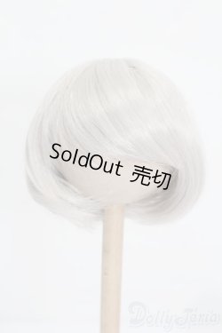 画像1: 7-8inch/ウィッグ S-25-12-28-365-GN-ZS