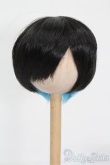 6-7inch/ウィッグ S-25-05-18-277-GN-ZS