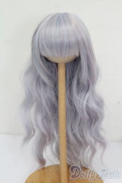 画像1: 6-7inch/ウィッグ S-25-05-18-275-GN-ZS