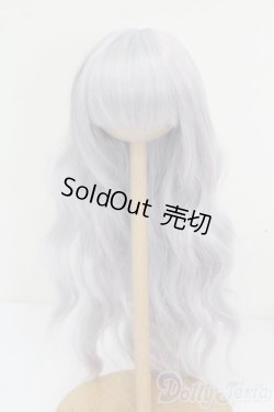 画像1: 6-7inch/ウィッグ S-25-05-18-275-GN-ZS