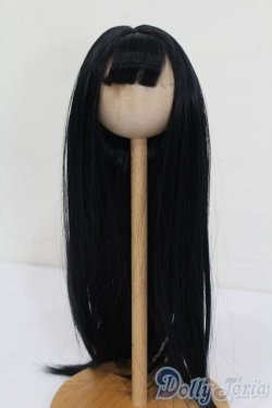 画像1: 7inch/ウィッグ S-25-05-18-285-GN-ZS