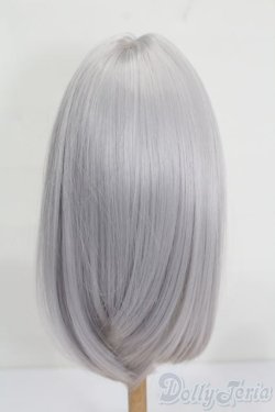 画像2: 7inch/ウィッグ S-25-05-18-280-GN-ZS