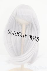 6-7inch/ウィッグ S-25-07-06-307-GN-ZS